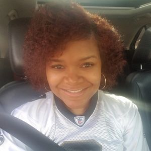 Meet your Posher, Trinia